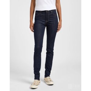 Lee ● Scarlett High ● indigókék skinny farmer