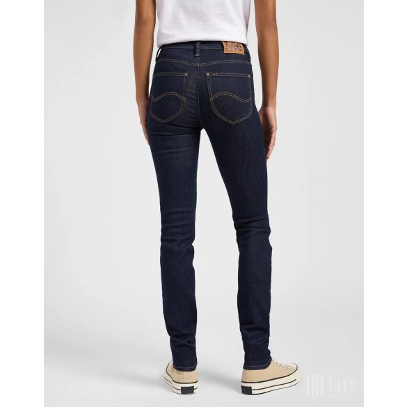 Lee ● Scarlett High ● indigókék skinny farmer