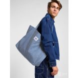 Lee ● Beach Bag ● csíkos farmer táska