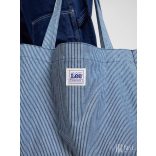 Lee ● Beach Bag ● csíkos farmer táska