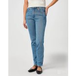 Wrangler ● Piper ● kék koptatott farmernadrág