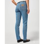 Wrangler ● Piper ● kék koptatott farmernadrág
