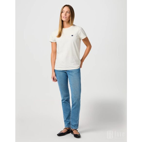 Wrangler ● Piper ● kék koptatott farmernadrág