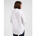 Lee ● Classic Shirt ● fehér hosszú ujjú ing