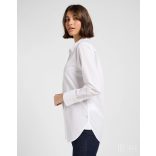 Lee ● Classic Shirt ● fehér hosszú ujjú ing