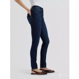 Lee ● Scarlett High ● kék skinny farmer