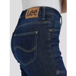Lee ● Scarlett High ● kék skinny farmer