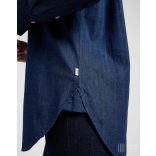 Lee ● Classic Shirt ● sötétkék hosszú ujjú ing