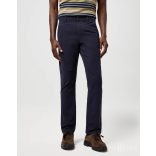 Wrangler ● Regular Chino ● sötétkék chino nadrág 