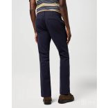 Wrangler ● Regular Chino ● sötétkék chino nadrág 