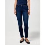 Wrangler ● Sienna ● sötétkék farmernadrág
