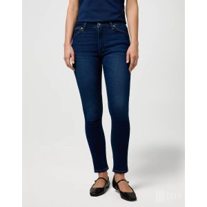 Wrangler ● Sienna ● sötétkék farmernadrág