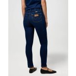Wrangler ● Sienna ● sötétkék farmernadrág