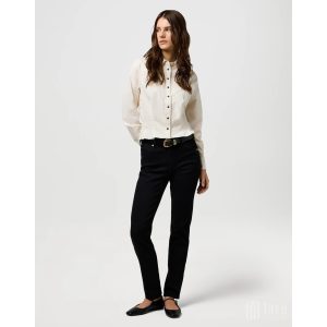 Wrangler ● Piper ● fekete farmernadrág