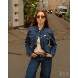 Wrangler ● Heritage ● kék farmerdzseki