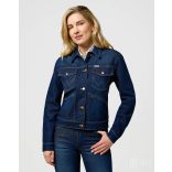 Wrangler ● Heritage ● kék farmerdzseki