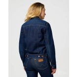 Wrangler ● Heritage ● kék farmerdzseki