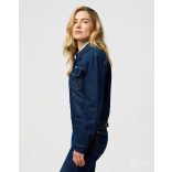 Wrangler ● Heritage ● kék farmerdzseki