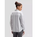 Lee ● All Purpose Shirt ● zöld csíkos hosszú ujjú ing