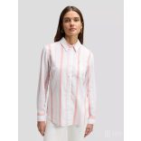 Lee ● All Purpose Shirt ● rózsaszín csíkos hosszú ujjú ing