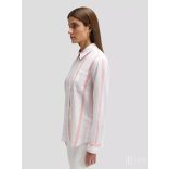Lee ● All Purpose Shirt ● rózsaszín csíkos hosszú ujjú ing