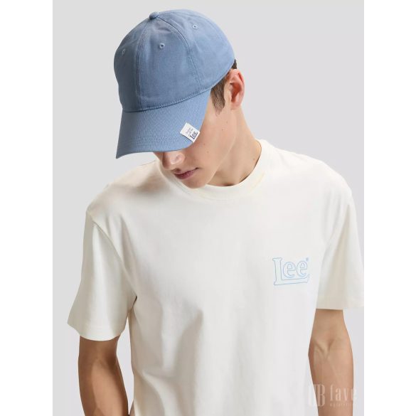 Lee ● Buddy Cap ● farmerkék baseball sapka