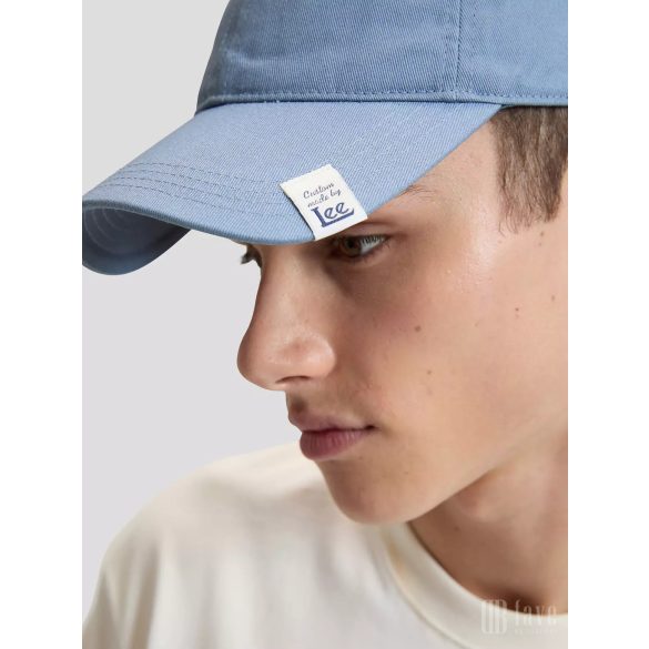 Lee ● Buddy Cap ● farmerkék baseball sapka