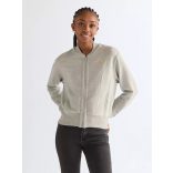 Wrangler ● Aviator Sweat ● szürke melange kardigán