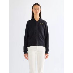 Wrangler ● Aviator Sweat ● fekete kardigán