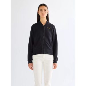 Wrangler ● Aviator Sweat ● fekete kardigán