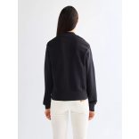 Wrangler ● Aviator Sweat ● fekete kardigán