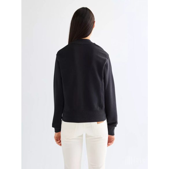 Wrangler ● Aviator Sweat ● fekete kardigán