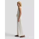 Lee ● Boatneck ● krémszínű overál