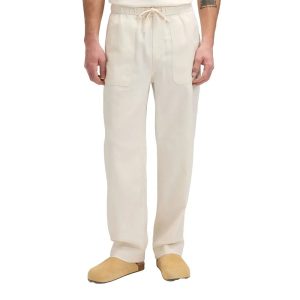 Lee ● Utility Drawstring ● bézs nadrág