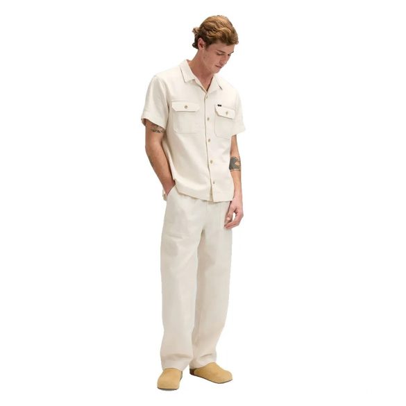 Lee ● Utility Drawstring ● bézs nadrág