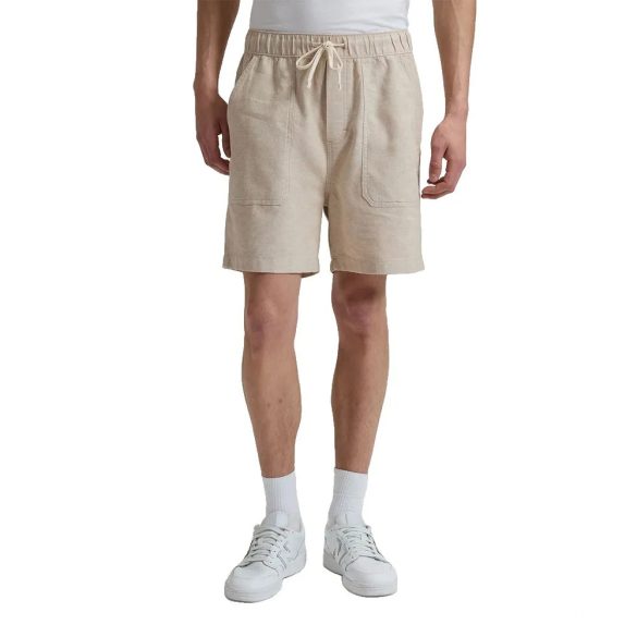 Lee ● Utility Short ● natúr laza bermuda