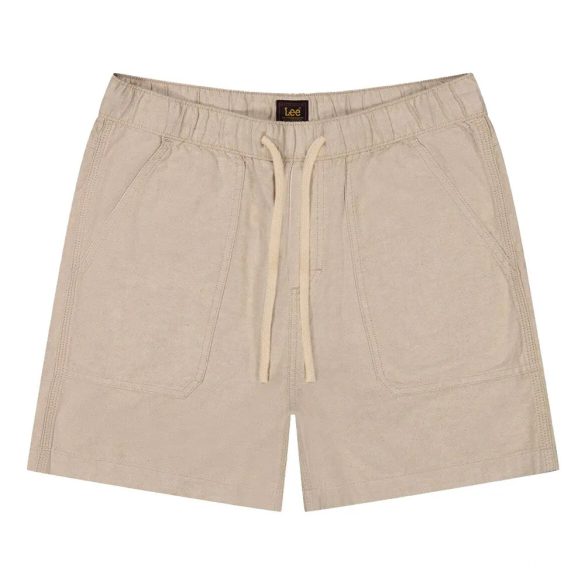 Lee ● Utility Short ● natúr laza bermuda