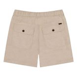 Lee ● Utility Short ● natúr laza bermuda