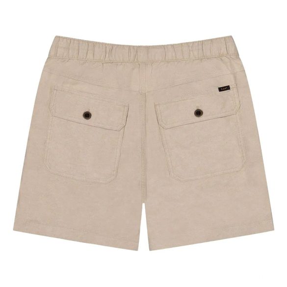 Lee ● Utility Short ● natúr laza bermuda
