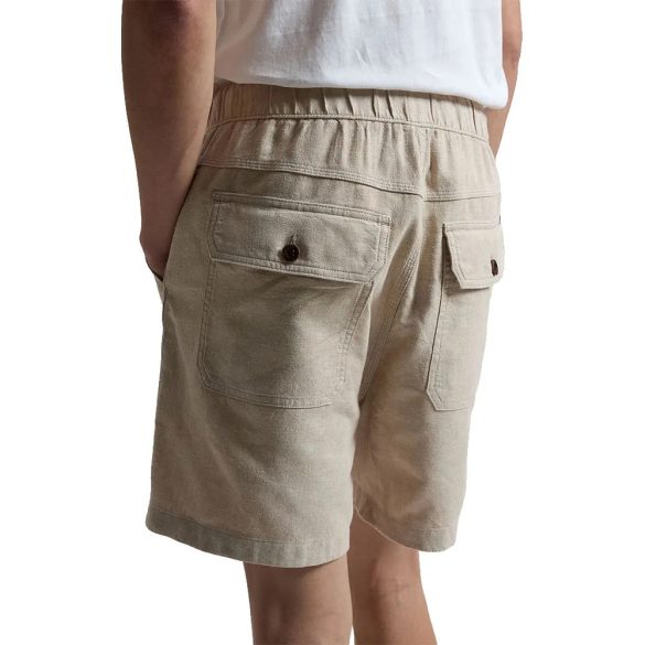 Lee ● Utility Short ● natúr laza bermuda