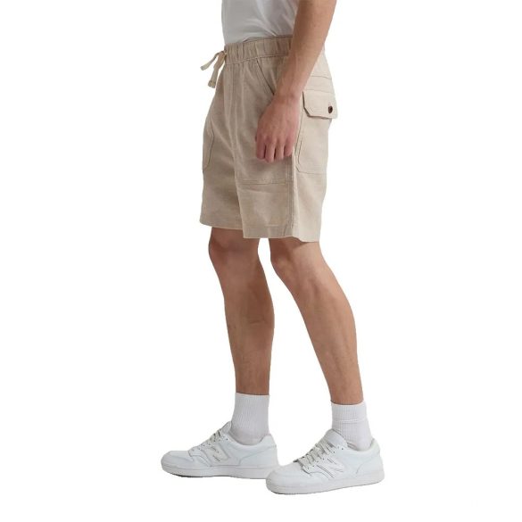 Lee ● Utility Short ● natúr laza bermuda