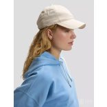 Lee ● Linen Cap ● natúr baseball sapka