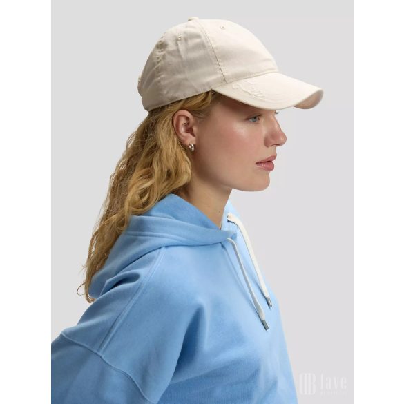 Lee ● Linen Cap ● natúr baseball sapka