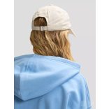Lee ● Linen Cap ● natúr baseball sapka