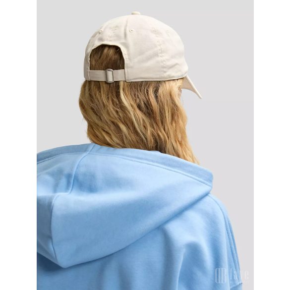 Lee ● Linen Cap ● natúr baseball sapka
