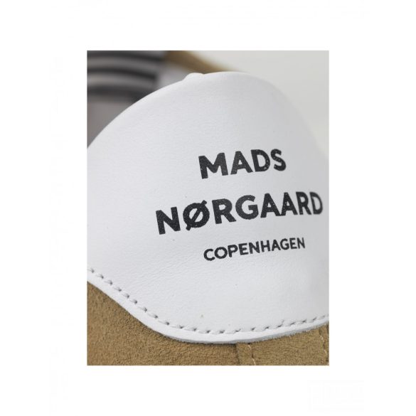 Mads  Nørgaard ● Suede Troy ● barna hasítottbőr cipő