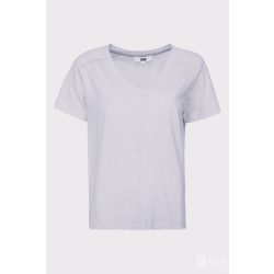   Md'M ● T-shirts ● fehér v nyakú rövid ujjú póló