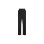 Mads Nørgaard ● Recycled Sportina Pirla Pants FAV ● fekete nadrág