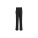 Mads Nørgaard ● Recycled Sportina Pirla Pants FAV ● fekete nadrág