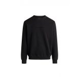 Mads Nørgaard ● New Standard Embo Crew ● fekete pulóver